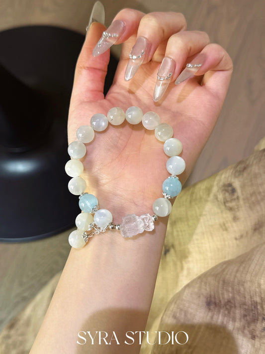 SYRA Inner Tide Bracelet