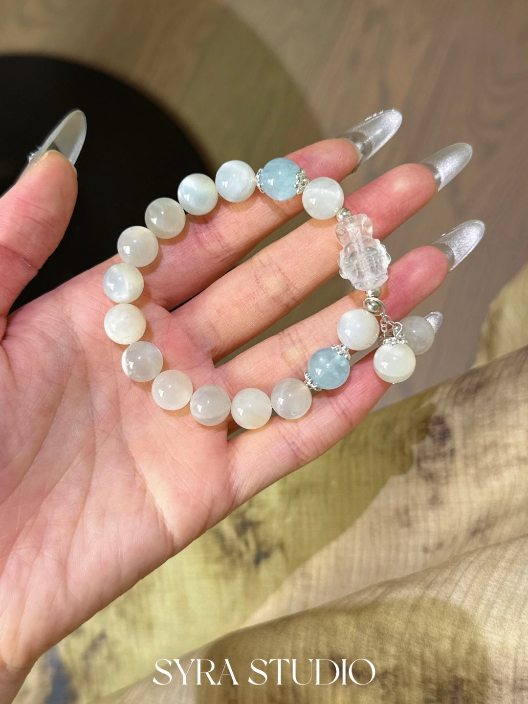 SYRA Inner Tide Bracelet