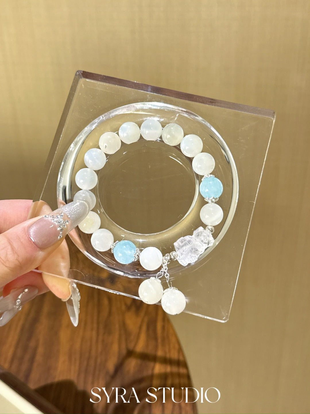 SYRA Inner Tide Bracelet