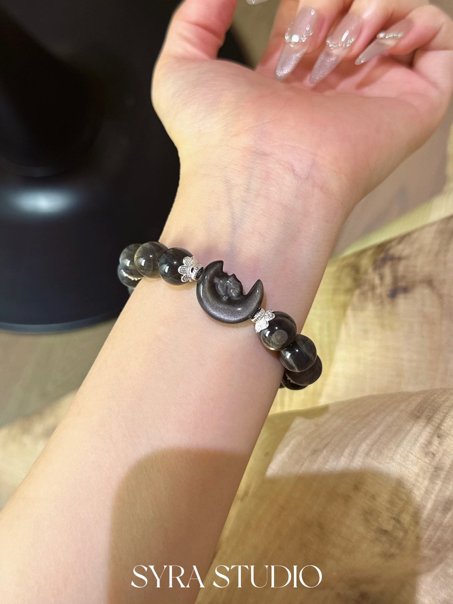 SYRA Moon Guardian Bracelet