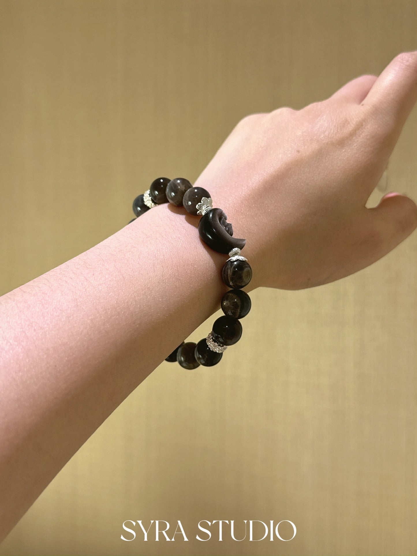 SYRA Moon Guardian Bracelet