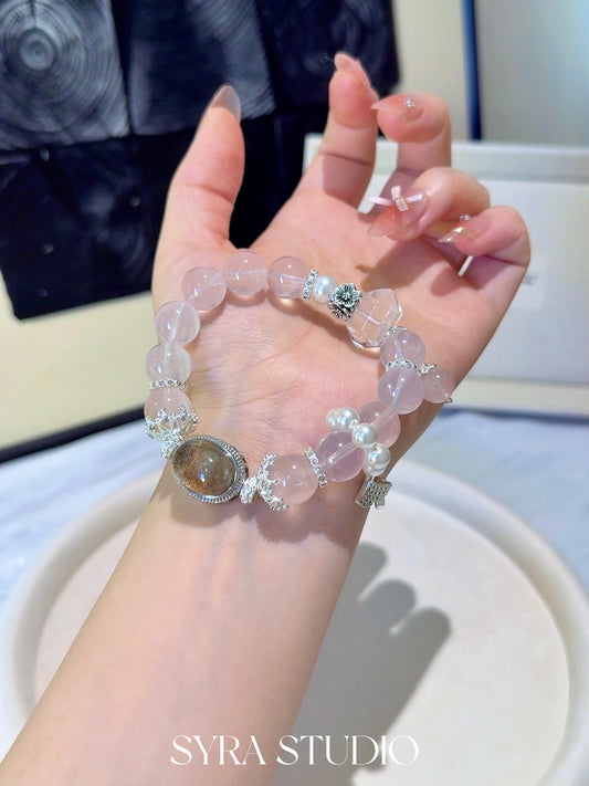 SYRA Whisper Bloom Bracelet