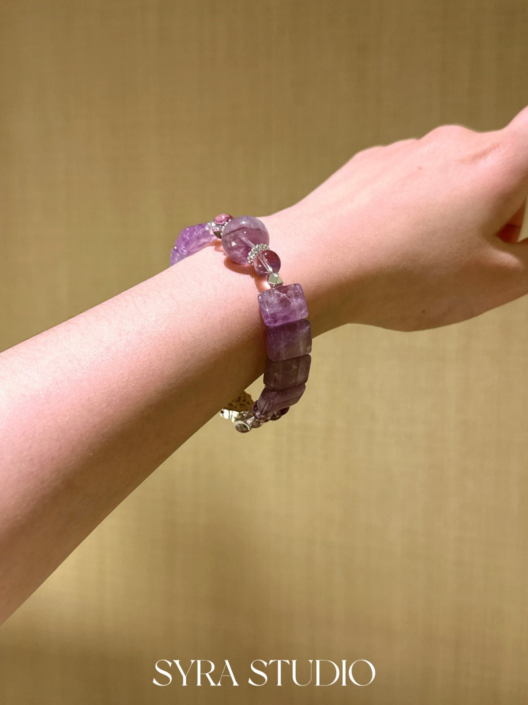 SYRA Royal Veil Bracelet