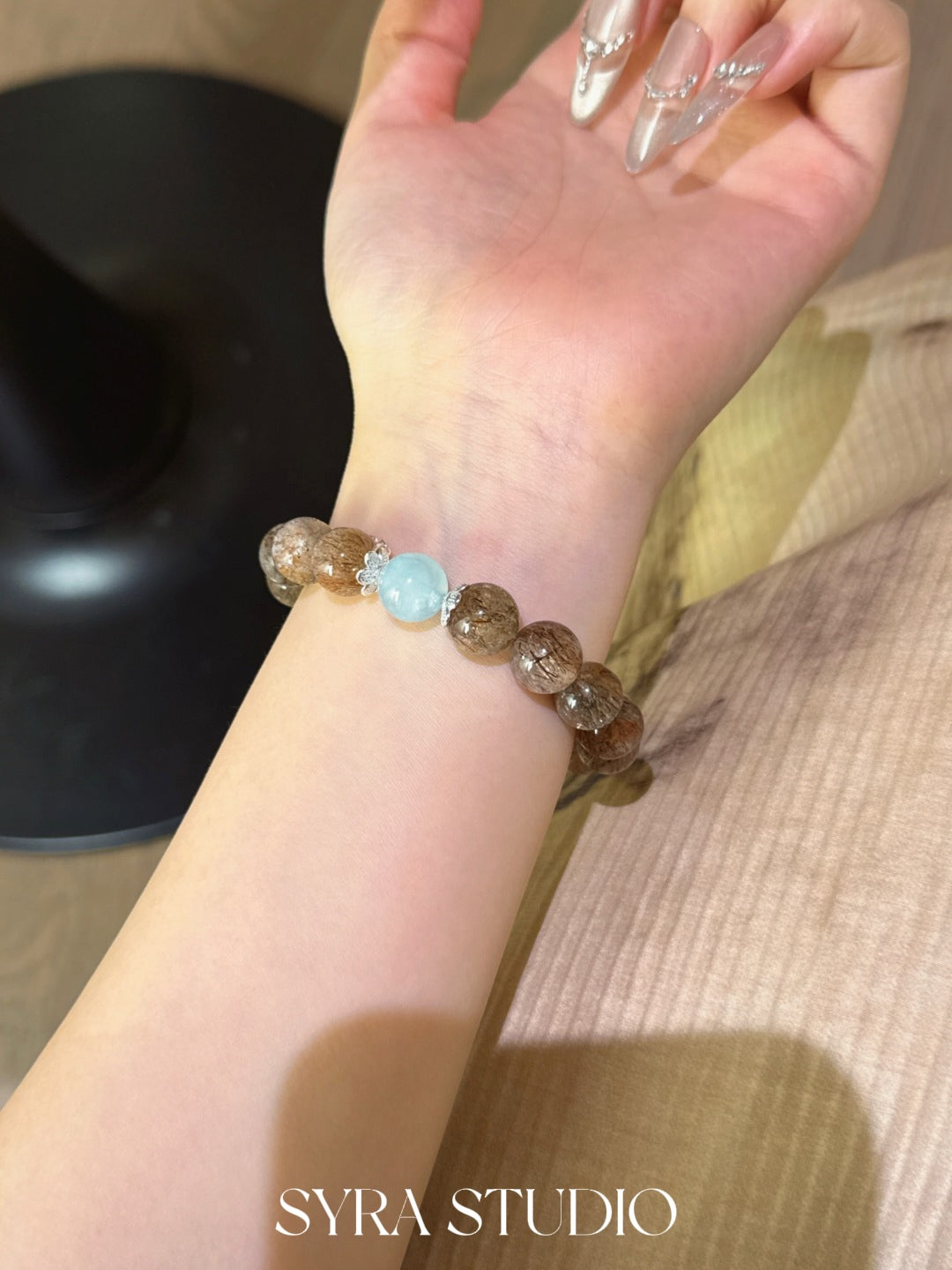 SYRA Iron Tide Bracelet