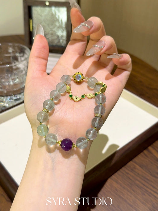 SYRA Serenity Elixir Bracelet