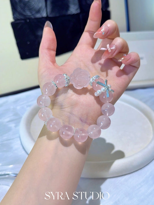SYRA Roseheart Bracelet