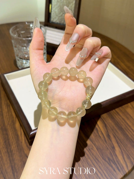 SYRA Morning Glow Bracelet