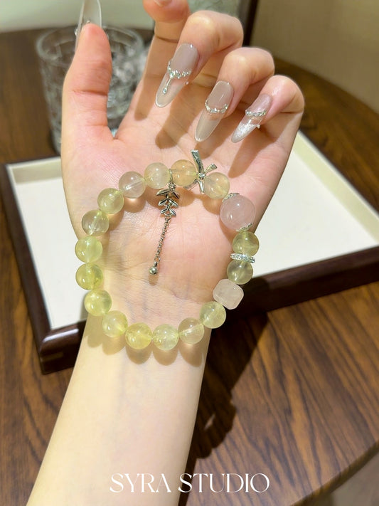 SYRA Harmony Glow Bracelet