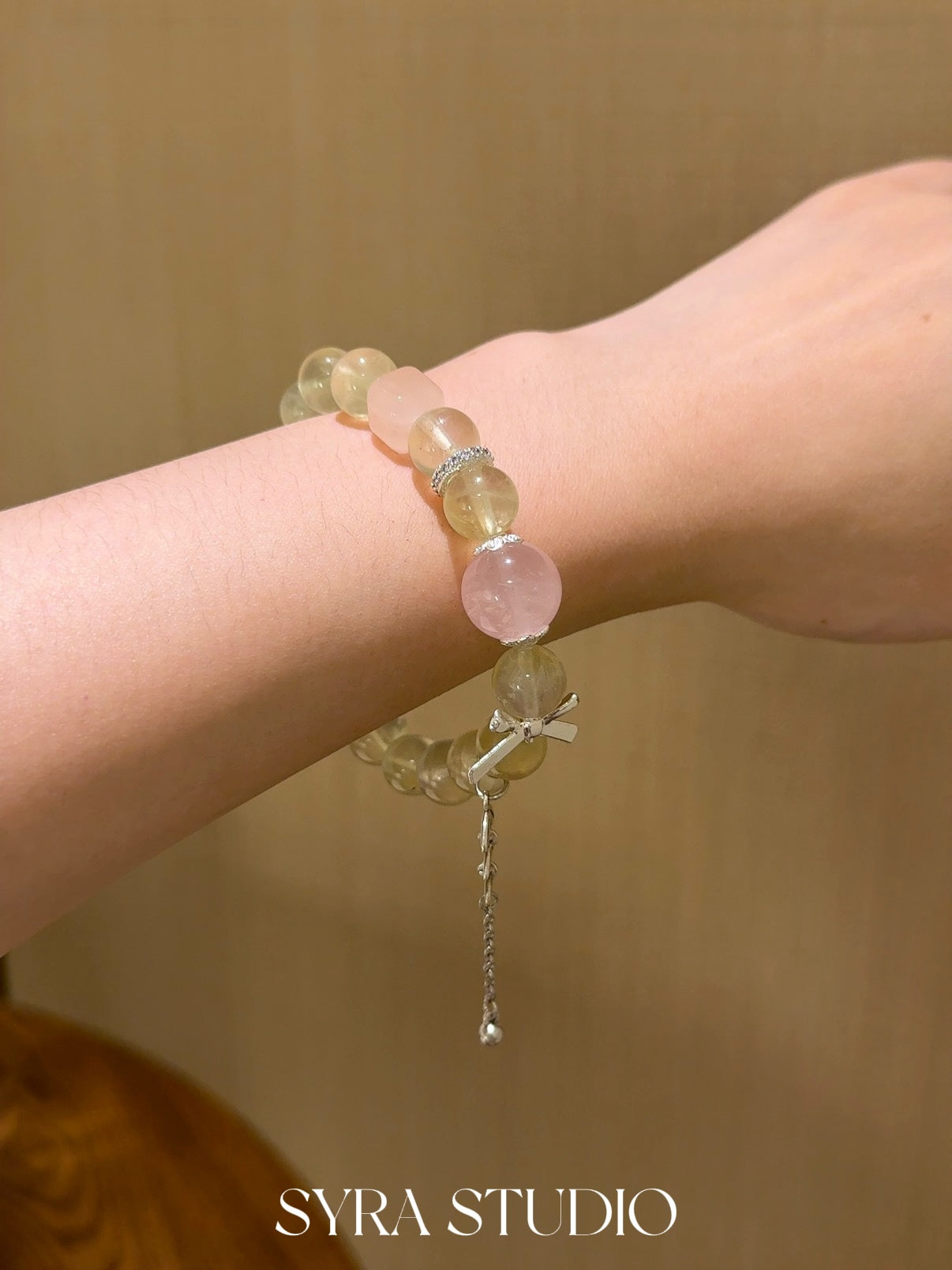 SYRA Harmony Glow Bracelet