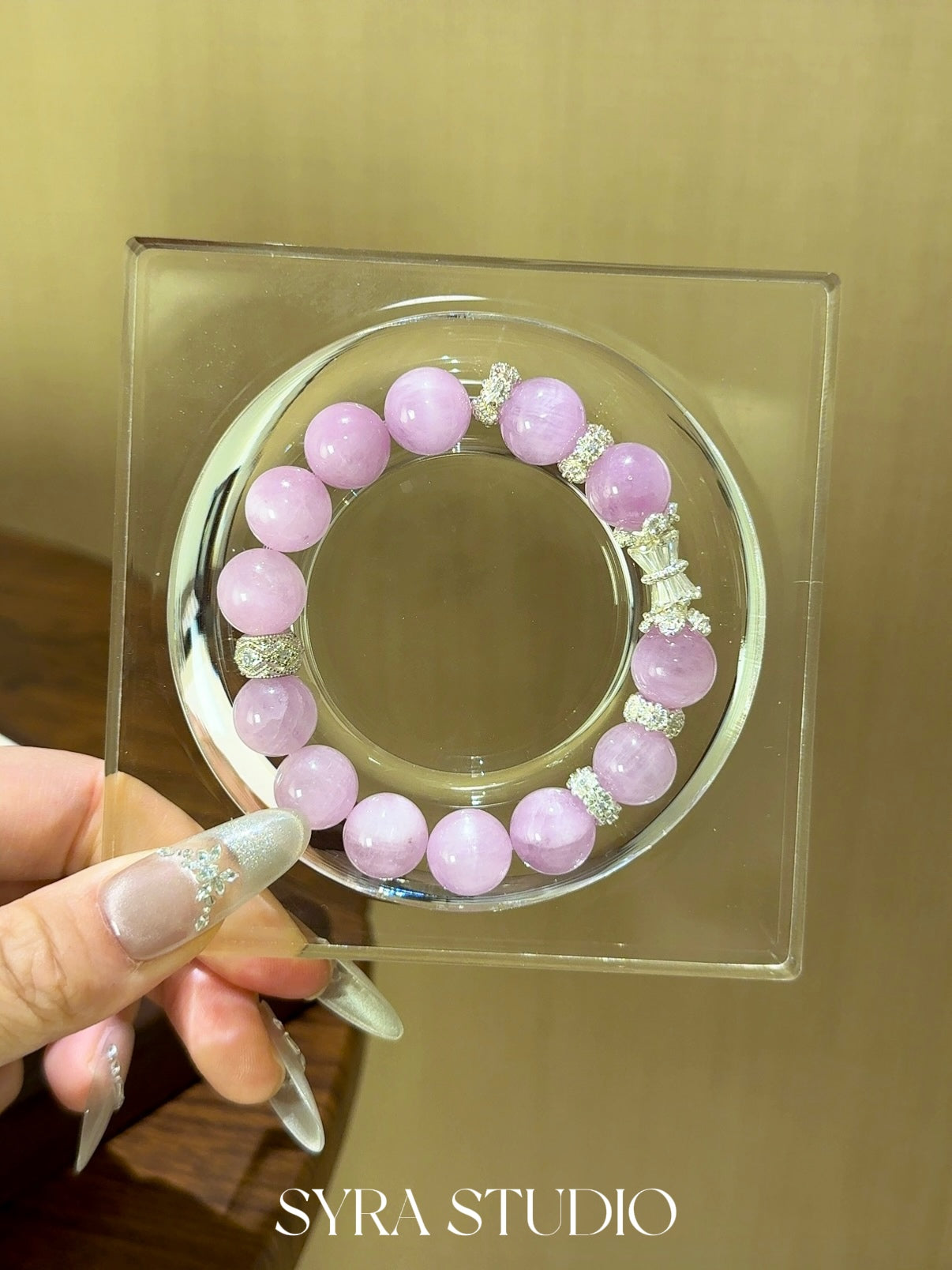 SYRA Dream Renewal Bracelet