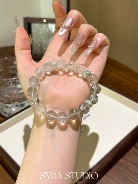 SYRA Serene Grove Bracelet