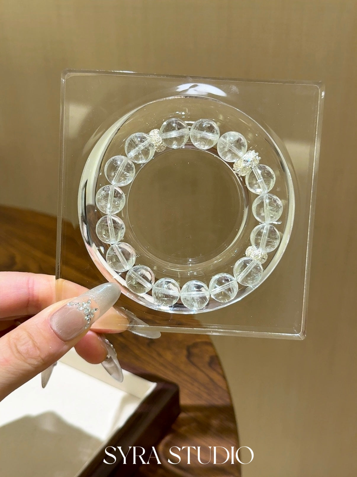 SYRA Serene Grove Bracelet