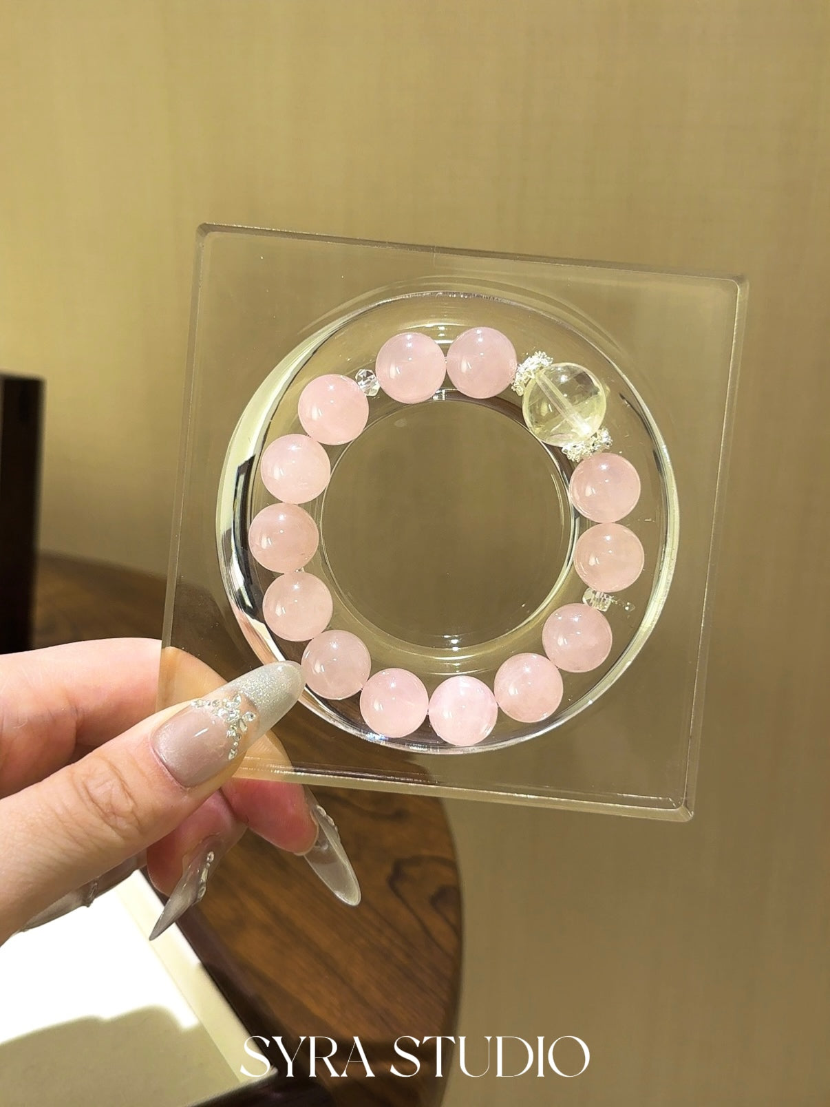 SYRA Summer Radiance Bracelet