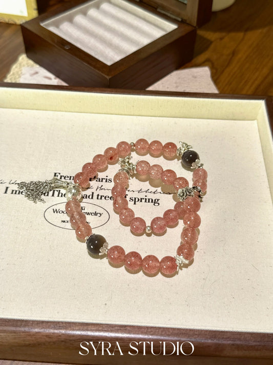 SYRA Sweet Rebel Bracelet