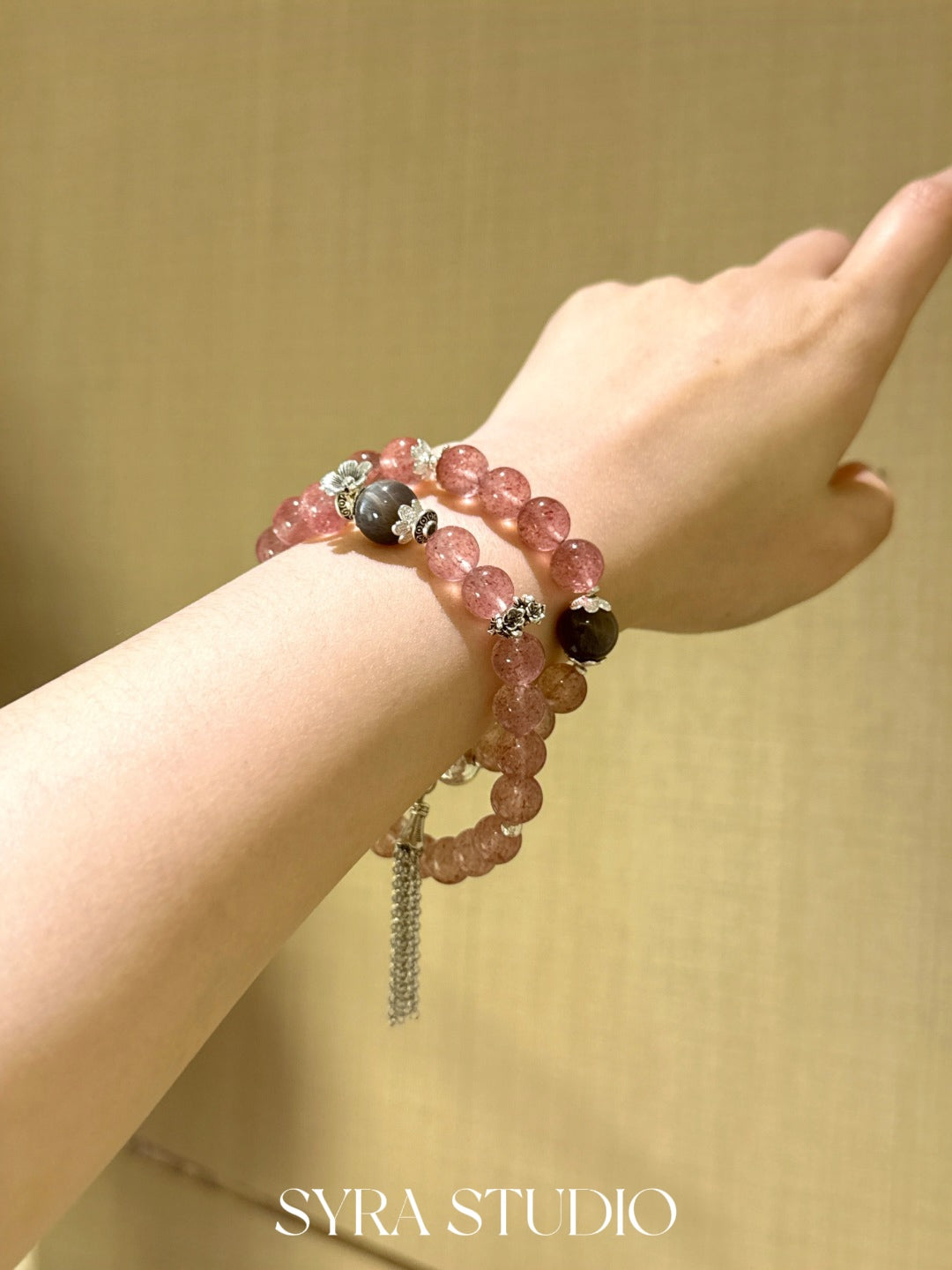 SYRA Sweet Rebel Bracelet