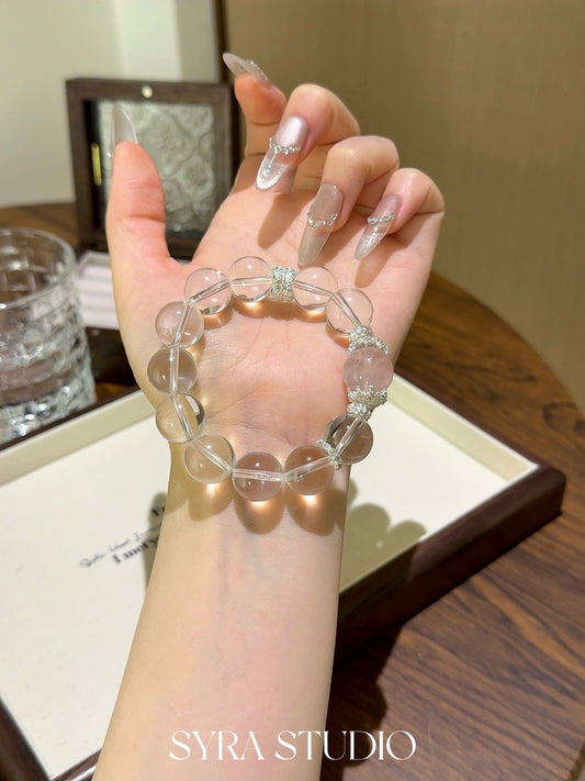 SYRA Moon Whisper Bracelet