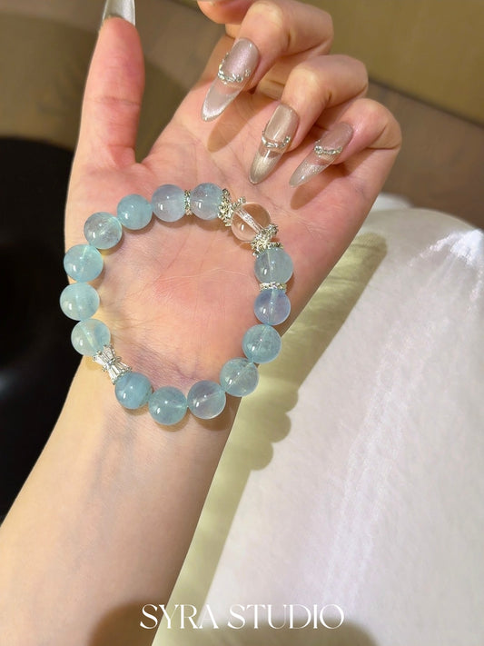 SYRA Ocean Clarity Bracelet