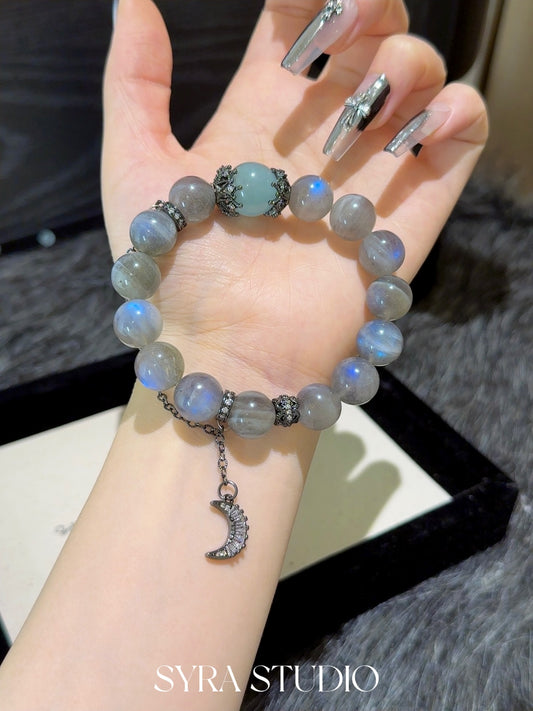 SYRA Moonlit Coast Bracelet