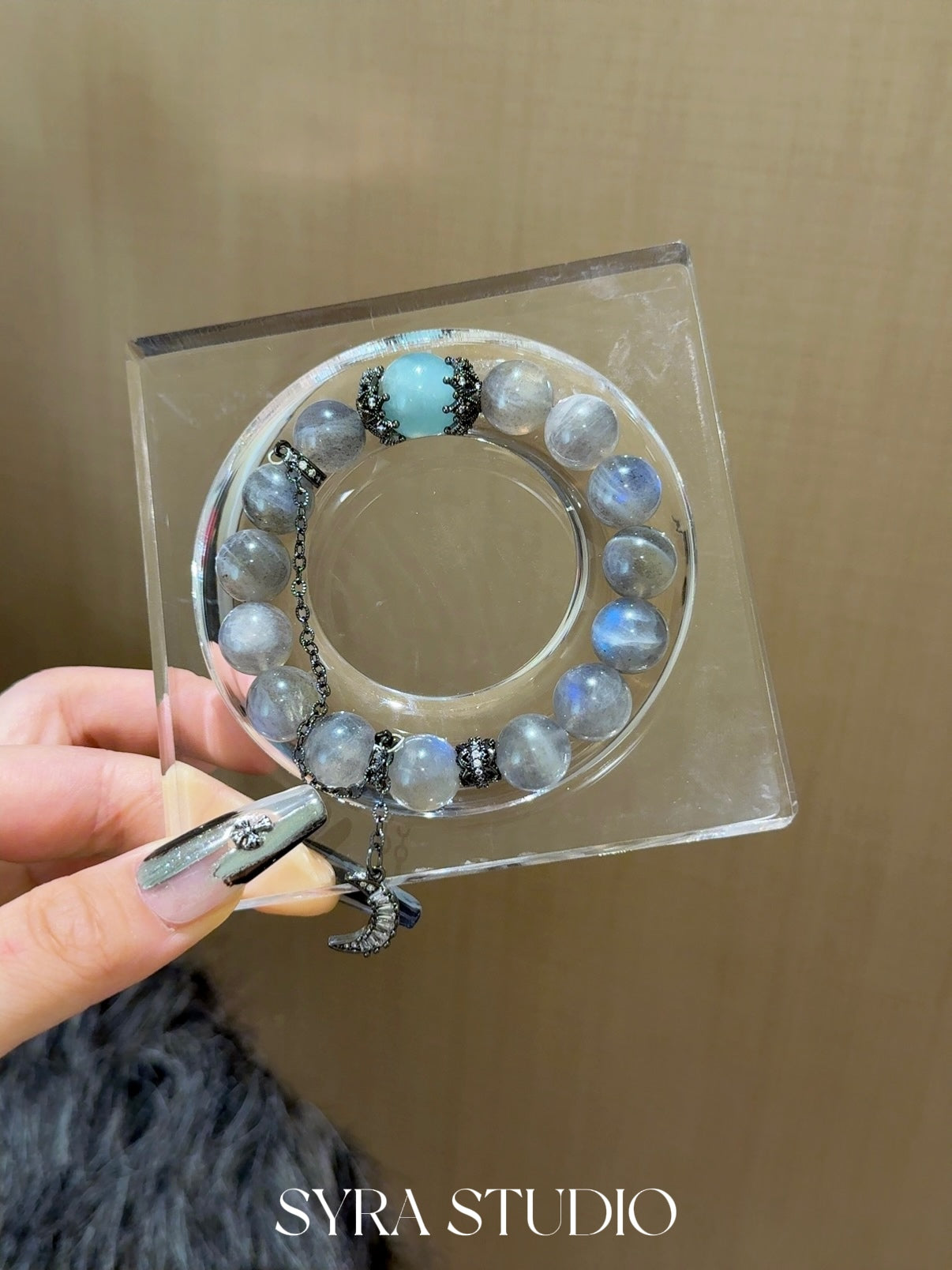 SYRA Moonlit Coast Bracelet