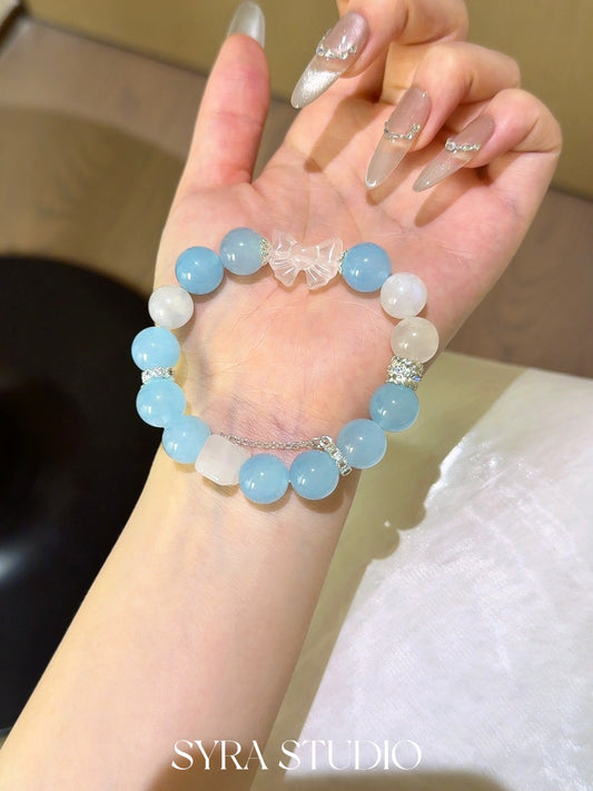 SYRA Calm in Bloom Bracelet