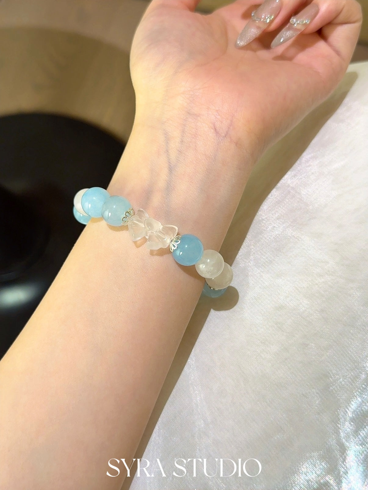 SYRA Calm in Bloom Bracelet