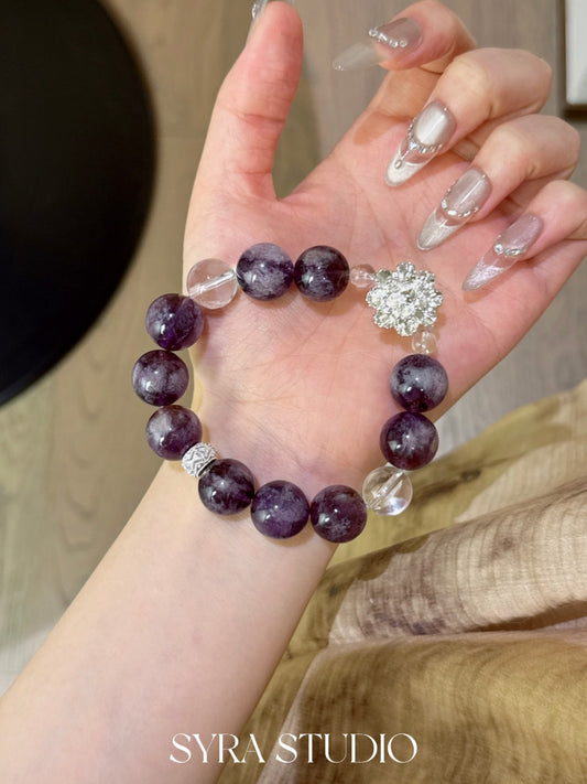 SYRA Mystic Veil Bracelet