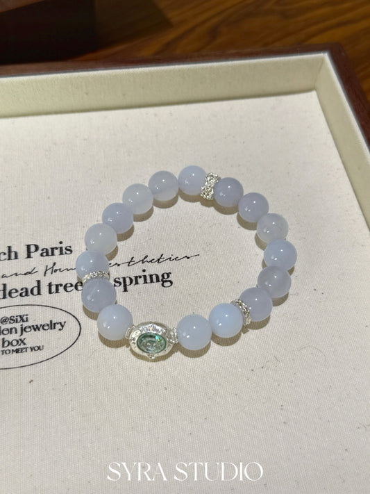 SYRA Celeste Calm Bracelet