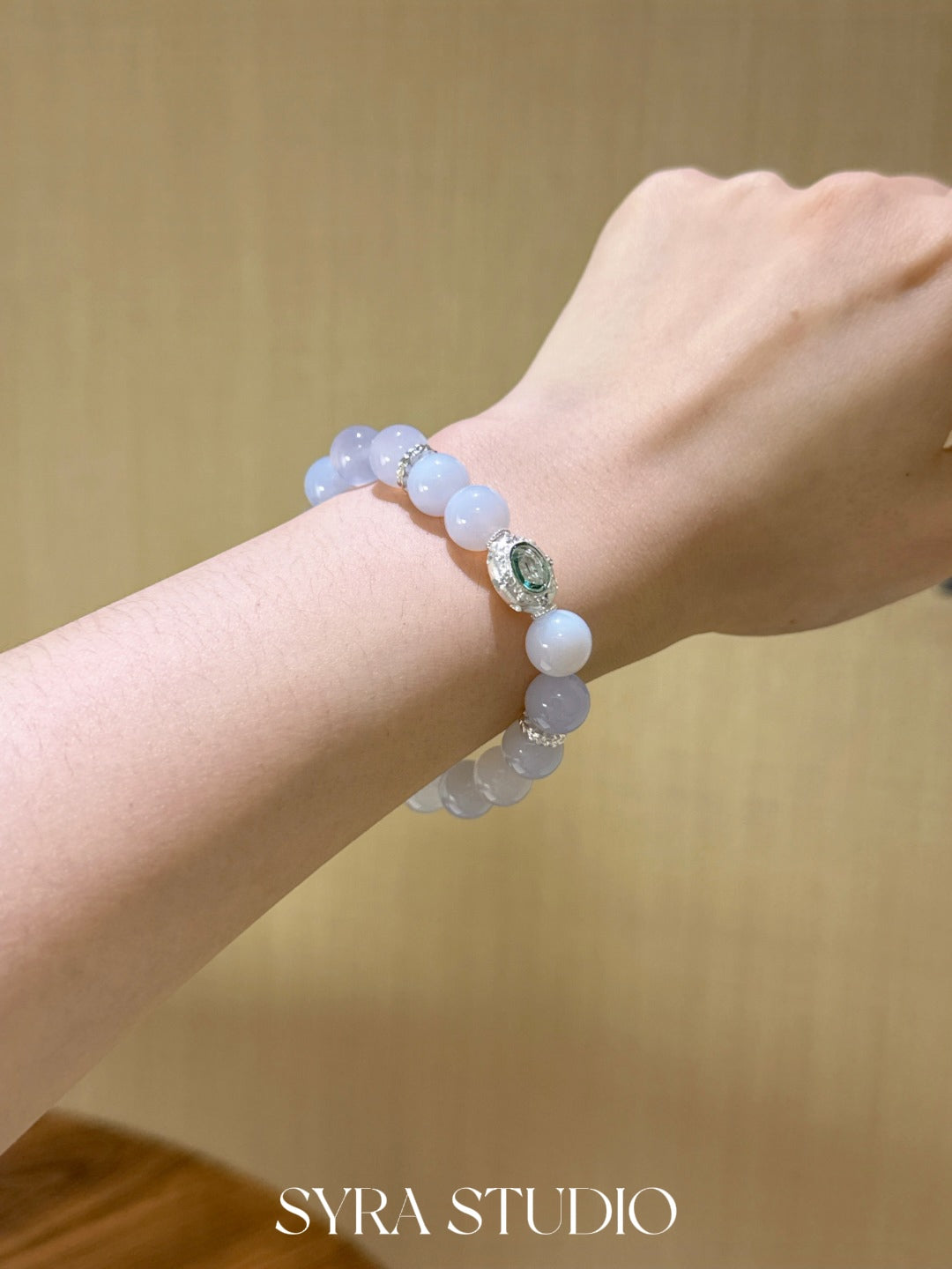 SYRA Celeste Calm Bracelet