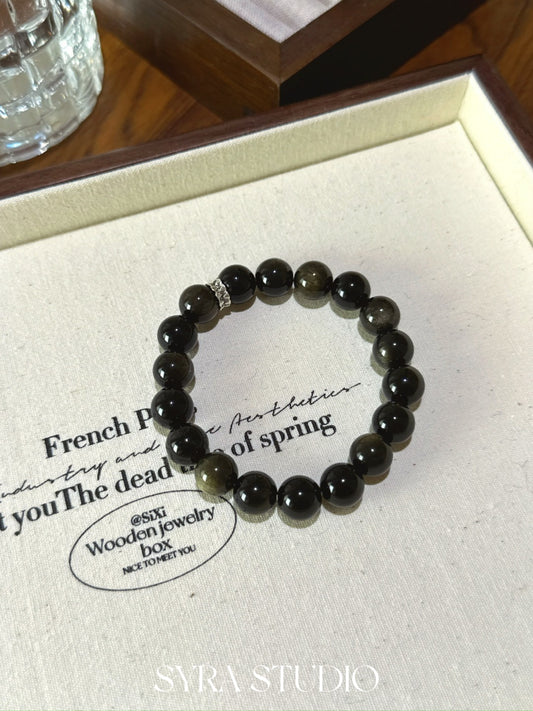 SYRA Shadowfire Bracelet