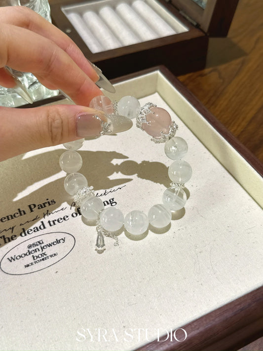 SYRA Cloudlight Aura Bracelet