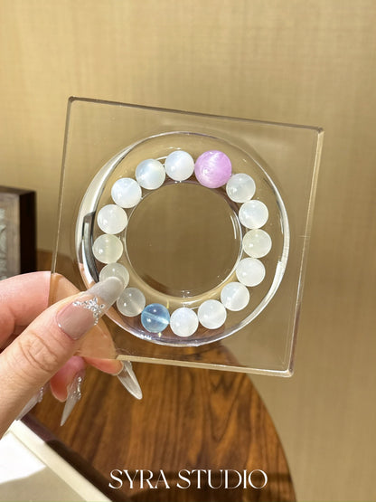 SYRA Serenity Bloom Bracelet