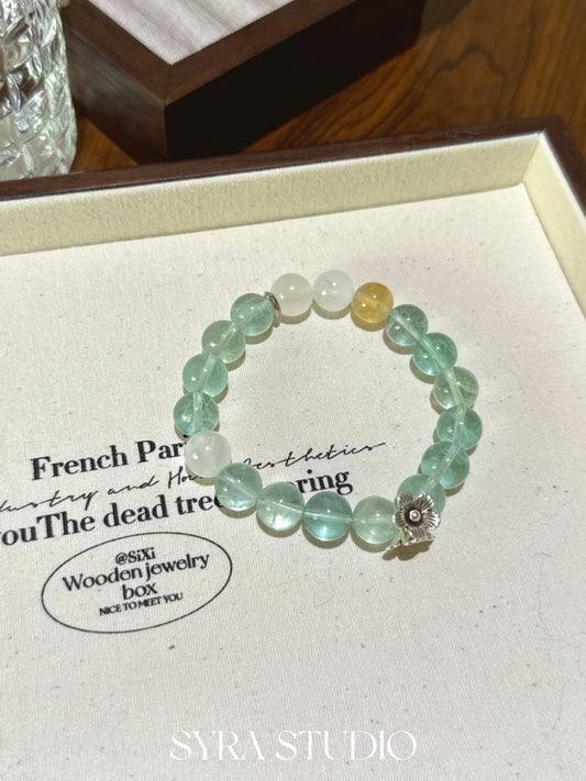 SYRA Celestial Focus Bracelet