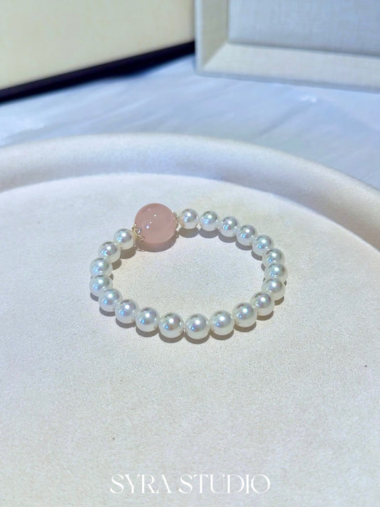 SYRA Petal Glow Bracelet