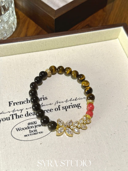 SYRA Powerflow Harmony Bracelet