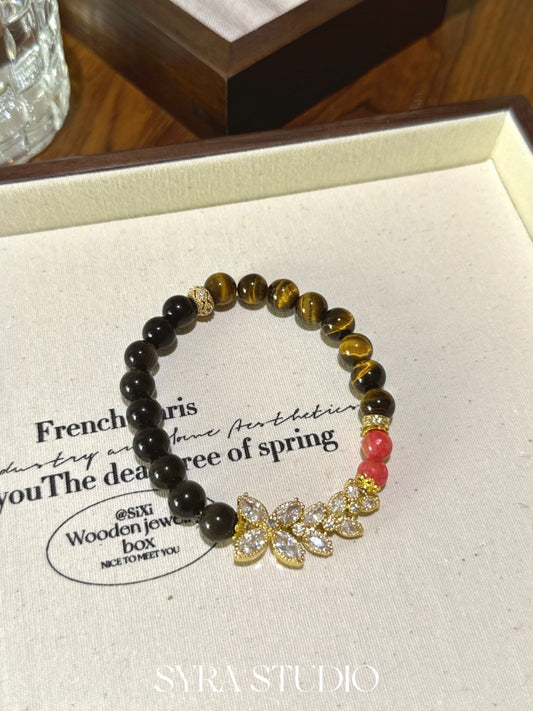 SYRA Powerflow Harmony Bracelet