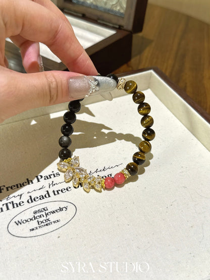SYRA Powerflow Harmony Bracelet