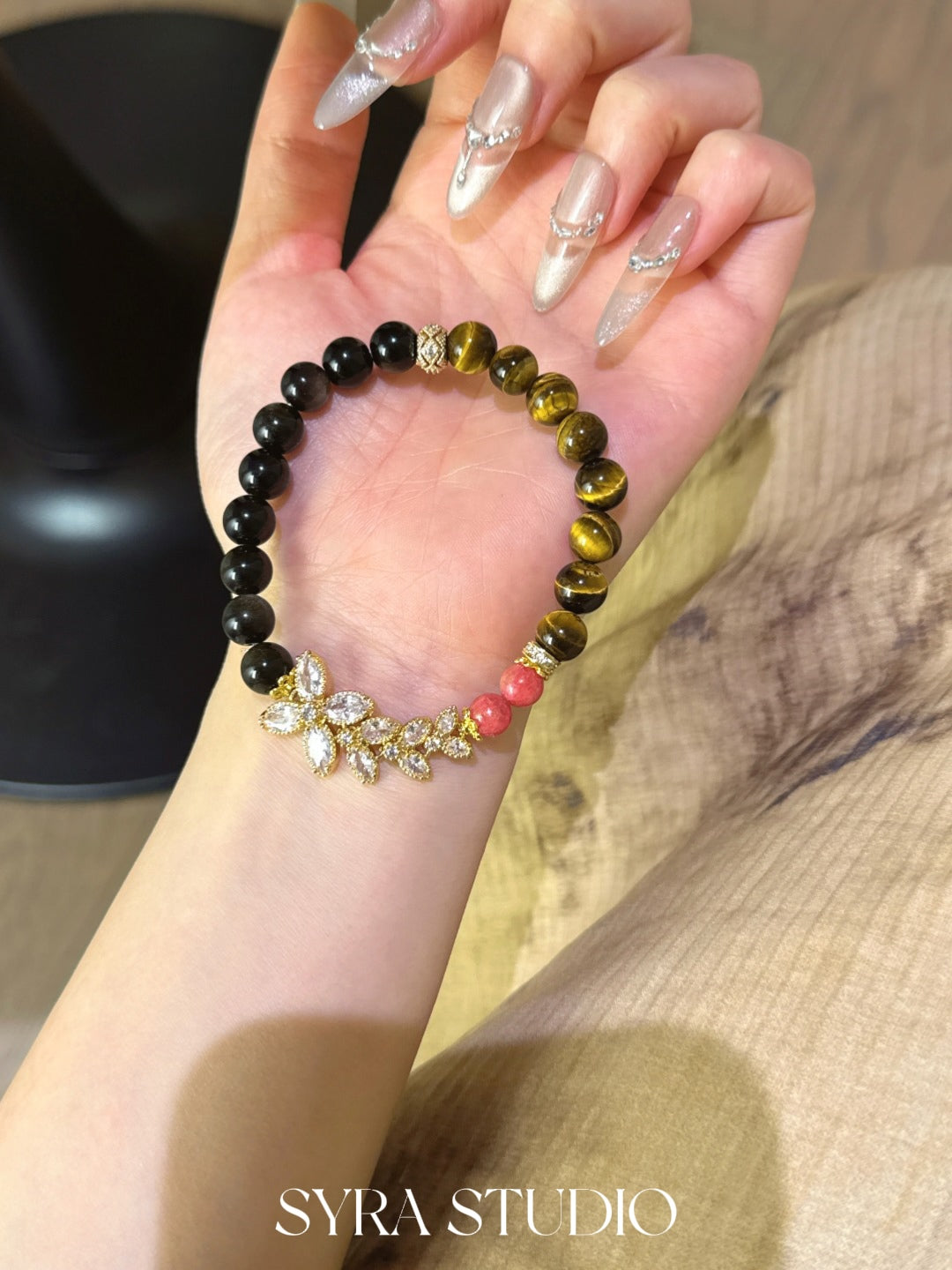 SYRA Powerflow Harmony Bracelet