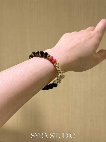 SYRA Powerflow Harmony Bracelet