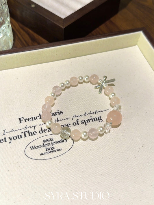 SYRA Blossom Garden Bracelet