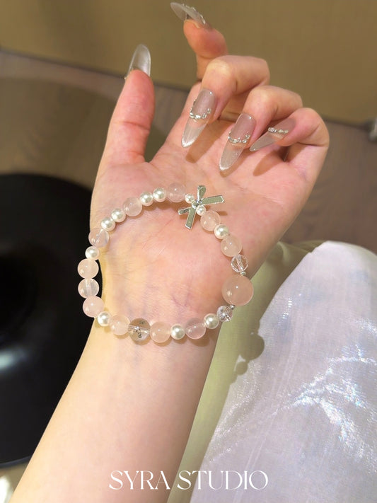 SYRA Blossom Garden Bracelet
