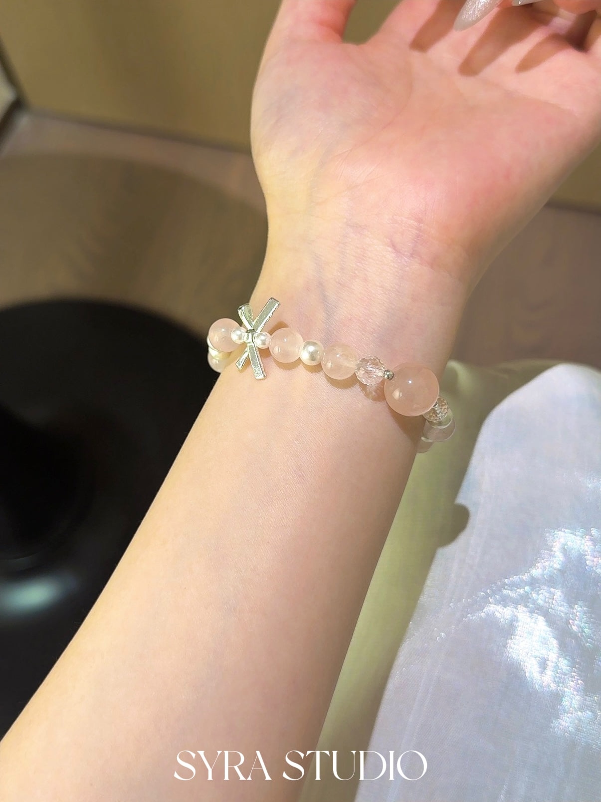 SYRA Blossom Garden Bracelet