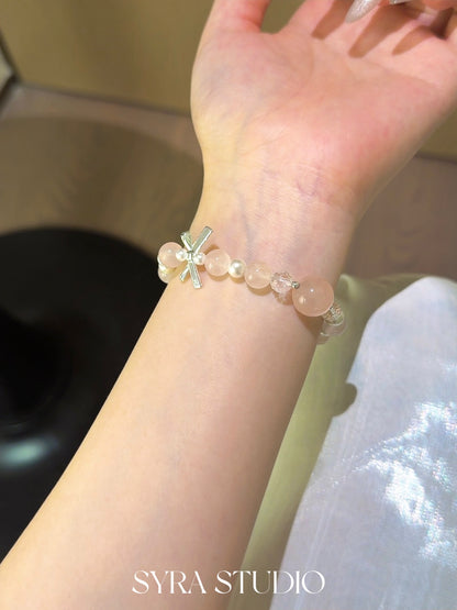 SYRA Blossom Garden Bracelet