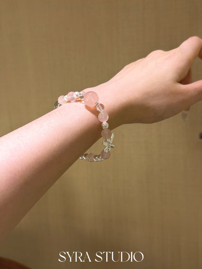 SYRA Blossom Garden Bracelet