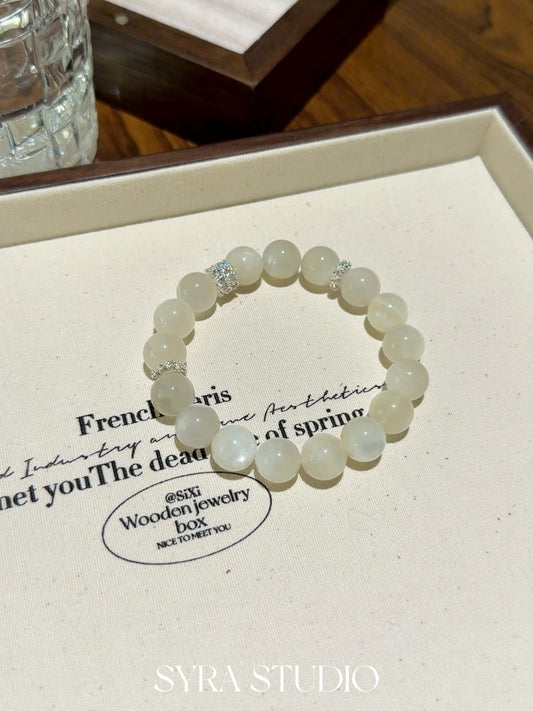 SYRA Moonlight Whisper Bracelet