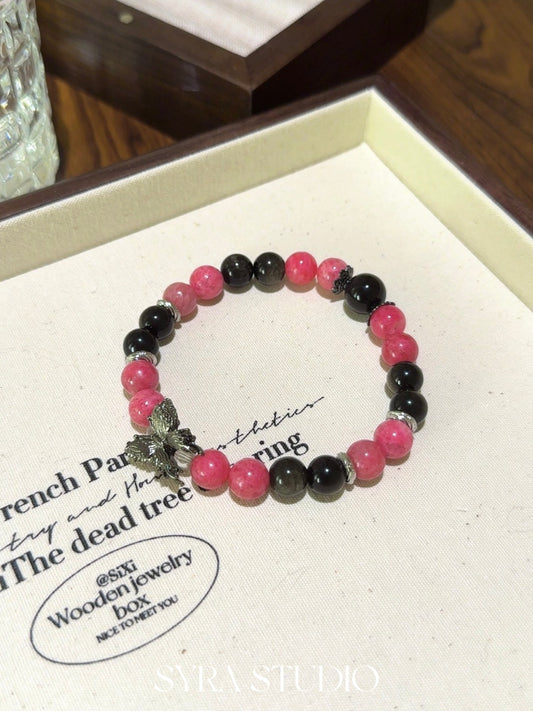 SYRA Whisper Charm Bracelet