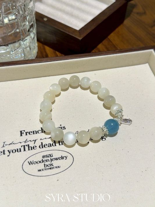 SYRA Ocean Whisper Bracelet