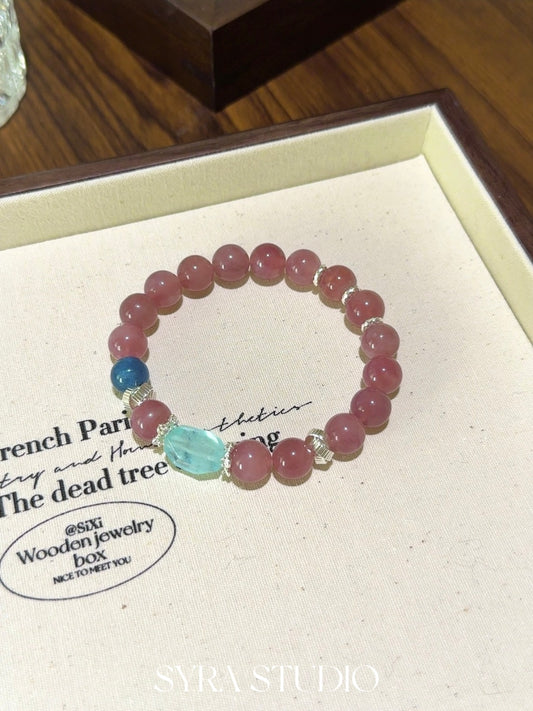 SYRA Harmony Bloom Bracelet