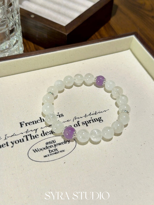 SYRA Starlit Reverie Bracelet