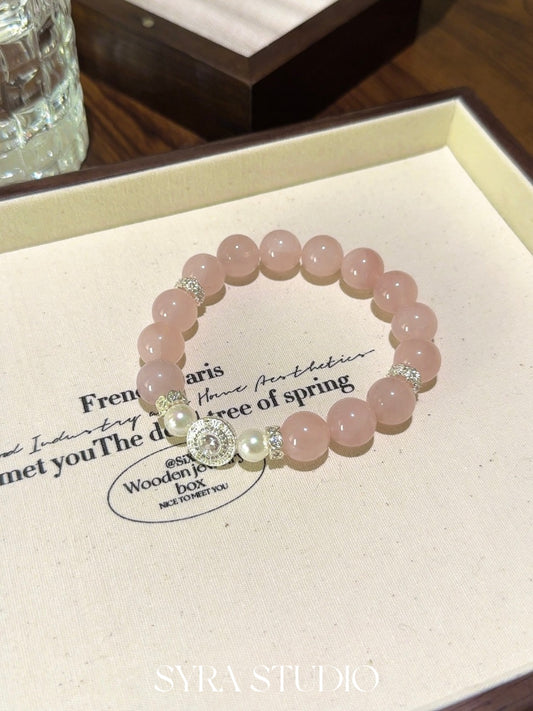 SYRA Blossom Kiss Bracelet