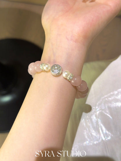 SYRA Blossom Kiss Bracelet